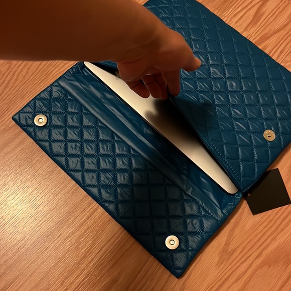 Pocket-organizer (ocean color) - Picture 10 of 10